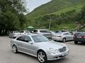 Mercedes-Benz E 320 2003 годаүшін4 900 000 тг. в Алматы – фото 9