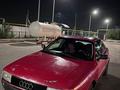 Audi 80 1991 года за 450 000 тг. в Алматы – фото 2