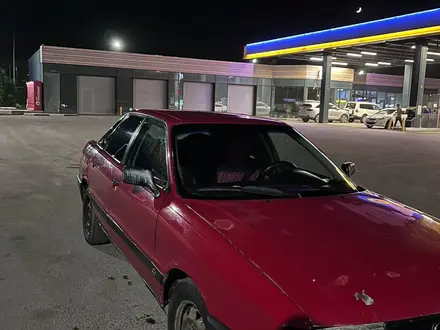 Audi 80 1991 года за 450 000 тг. в Алматы – фото 3