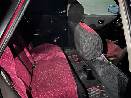 Audi 80 1991 года за 450 000 тг. в Алматы – фото 7