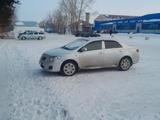 Toyota Corolla 2007 года за 5 000 000 тг. в Кокшетау