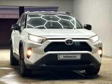 Toyota RAV4 2021 года за 19 000 000 тг. в Балхаш