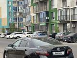 Toyota Camry 2007 года за 5 100 000 тг. в Алматы – фото 3