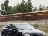 Toyota Camry 2007 года за 5 100 000 тг. в Алматы – фото 2