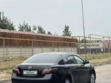 Toyota Camry 2007 года за 5 100 000 тг. в Алматы – фото 5