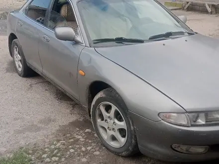 Mazda Xedos 6 1995 года за 800 000 тг. в Алматы – фото 5