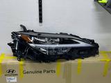 Фара передний LEXUS LS 500 (2022-2025) ORIGINAL (FULL LEDD)үшін10 000 тг. в Алматы – фото 5