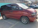 Mitsubishi Space Gear 1997 года за 3 250 000 тг. в Алматы – фото 2