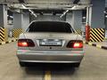 Mercedes-Benz E 430 1999 годаүшін5 500 000 тг. в Алматы – фото 9