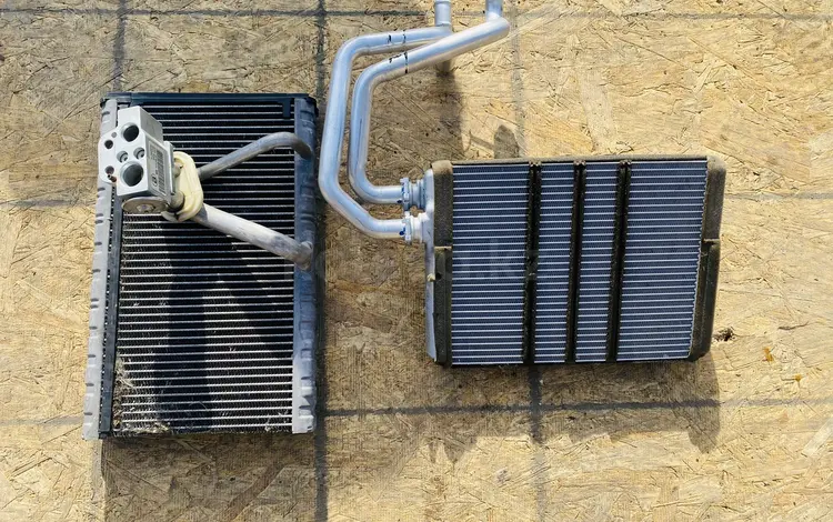 Радиатор печки кондиционер за 40 000 тг. в Алматы