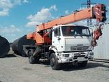 КамАЗ 2014 годаүшін10 500 000 тг. в Рудный