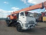 КамАЗ 2014 годаүшін10 500 000 тг. в Рудный – фото 3