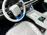 Hyundai Santa Fe 2024 года за 22 000 000 тг. в Астана – фото 2