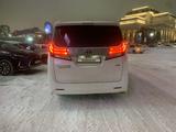 Toyota Alphard 2016 годаfor30 000 000 тг. в Астана – фото 4