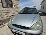 Ford Focus 2002 года за 1 850 000 тг. в Кызылорда – фото 2