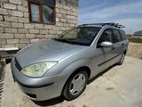 Ford Focus 2002 года за 1 850 000 тг. в Кызылорда