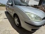 Ford Focus 2002 года за 1 850 000 тг. в Кызылорда – фото 3