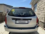 Ford Focus 2002 года за 1 850 000 тг. в Кызылорда – фото 4