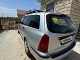 Ford Focus 2002 года за 1 850 000 тг. в Кызылорда – фото 5