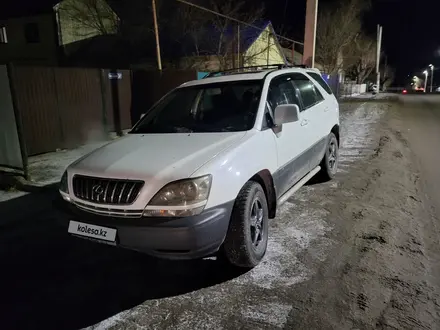 Lexus RX 300 2001 года за 5 500 000 тг. в Актобе