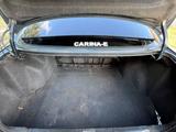 Toyota Carina E 1995 годаүшін1 700 000 тг. в Жаркент – фото 2