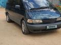 Toyota Previa 1995 года за 2 800 000 тг. в Айтеке би