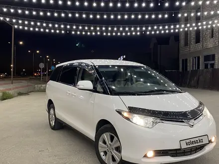 Toyota Previa 2007 года за 7 000 000 тг. в Атырау