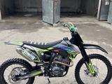 Zuumav  CR300CBs 2024 года за 450 000 тг. в Алматы