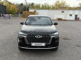 Chery Tiggo 7 Pro 2023 года за 7 300 000 тг. в Караганда – фото 2
