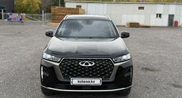 Chery Tiggo 7 Pro 2023 годаүшін7 300 000 тг. в Караганда – фото 2