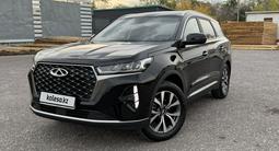 Chery Tiggo 7 Pro 2023 годаүшін7 300 000 тг. в Караганда – фото 3