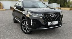 Chery Tiggo 7 Pro 2023 годаүшін7 300 000 тг. в Караганда