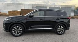 Chery Tiggo 7 Pro 2023 годаүшін7 300 000 тг. в Караганда – фото 4