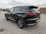 Chery Tiggo 7 Pro 2023 года за 7 300 000 тг. в Караганда – фото 5