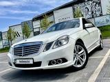 Mercedes-Benz E 350 2010 годаүшін7 350 000 тг. в Алматы – фото 2