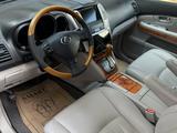 Lexus RX 350 2007 года за 9 100 000 тг. в Алматы