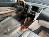 Lexus RX 350 2007 года за 9 100 000 тг. в Алматы – фото 3