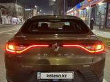 Renault Arkana 2020 годаүшін6 450 000 тг. в Петропавловск – фото 4
