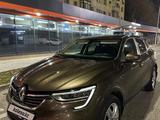 Renault Arkana 2020 годаүшін6 450 000 тг. в Петропавловск – фото 2
