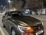 Renault Arkana 2020 годаүшін6 450 000 тг. в Петропавловск – фото 5