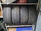 Michelin x-ice north 4 265/60/r18. Мишлен, мишкаүшін350 000 тг. в Усть-Каменогорск – фото 2