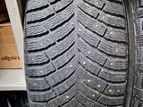 Michelin x-ice north 4 265/60/r18. Мишлен, мишкаүшін350 000 тг. в Усть-Каменогорск – фото 3