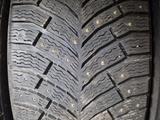 Michelin x-ice north 4 265/60/r18. Мишлен, мишкаүшін350 000 тг. в Усть-Каменогорск – фото 4