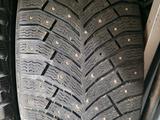 Michelin x-ice north 4 265/60/r18. Мишлен, мишкаүшін350 000 тг. в Усть-Каменогорск – фото 5
