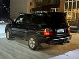 Toyota Land Cruiser 1999 года за 7 700 000 тг. в Семей – фото 4