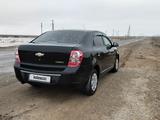 Chevrolet Cobalt 2020 годаүшін4 600 000 тг. в Байконыр – фото 3