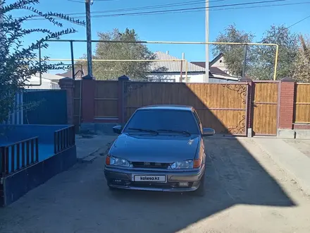 ВАЗ (Lada) 2114 2008 года за 300 000 тг. в Атырау