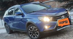 ВАЗ (Lada) Vesta SW Cross 2022 года за 6 300 000 тг. в Павлодар – фото 3