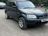 Honda CR-V 1996 годаүшін2 400 000 тг. в Караганда – фото 2