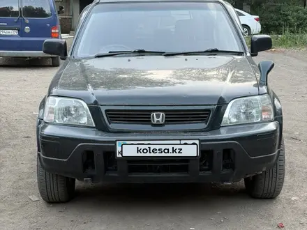 Honda CR-V 1996 года за 2 400 000 тг. в Караганда